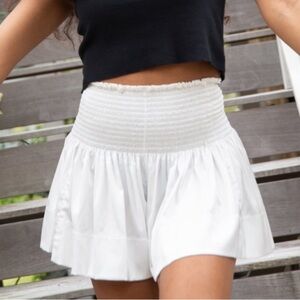 Natural Life daisy shorts XS